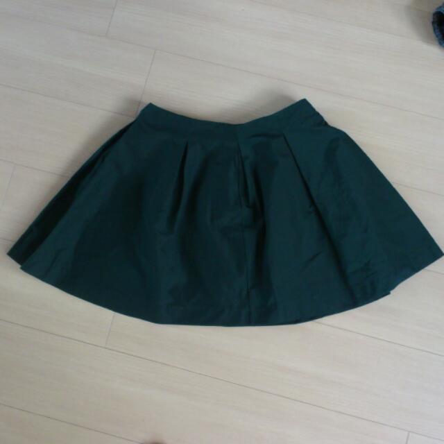 MERCURYDUO(マーキュリーデュオ)のきれいめﾐﾆｽｶｰﾄ☆ レディースのスカート(ミニスカート)の商品写真