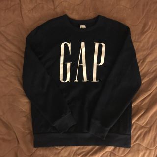 ギャップ(GAP)のギャップ　旧ロゴ　スウェット　トレーナー(スウェット)