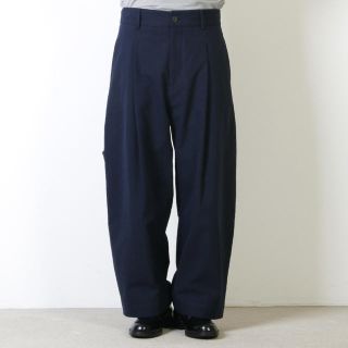 ワンエルディーケーセレクト(1LDK SELECT)のstudio nicholson volume pants(スラックス)