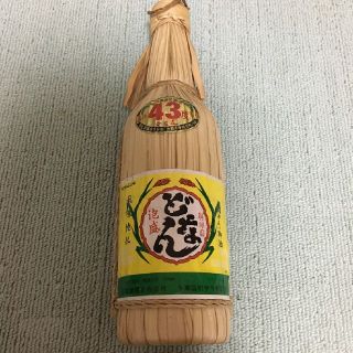 どなん 泡盛 (その他)