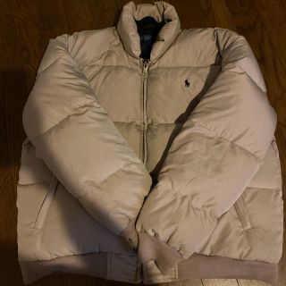 ラルフローレン(Ralph Lauren)の中古☆m様専用(ダウンジャケット)