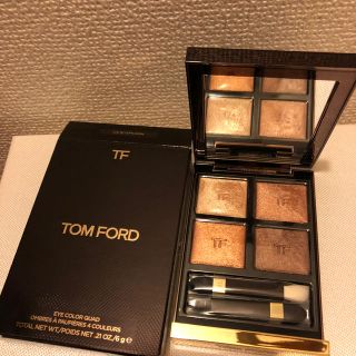 トムフォード(TOM FORD)のトムフォードアイシャドウ04(アイシャドウ)