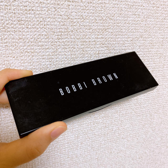 BOBBI BROWN(ボビイブラウン)の【BOBBI BROWN】ヌードオンアイパレット　 コスメ/美容のベースメイク/化粧品(アイシャドウ)の商品写真