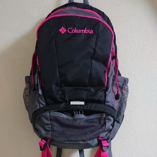 コロンビア(Columbia)のColumbia リュック アウトドア(登山用品)