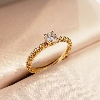 ブシュロン(BOUCHERON)のjunkokusan様専用  ブシュロン指輪(リング(指輪))