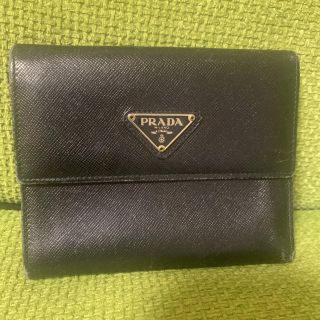 プラダ(PRADA)のプラダ　お財布(財布)