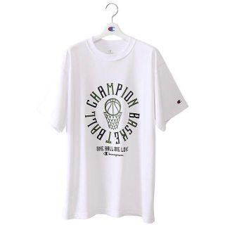 チャンピオン(Champion)の(新品) Champion　Tシャツ(Tシャツ/カットソー(半袖/袖なし))