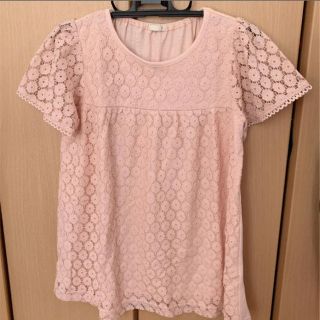 新品☆サイズ140(Tシャツ/カットソー)