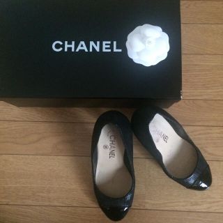 シャネル(CHANEL)のシャネル パンプス(ハイヒール/パンプス)