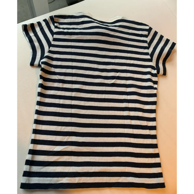 agnes b.(アニエスベー)のアニエスべー　Tシャツ　2 レディースのトップス(Tシャツ(半袖/袖なし))の商品写真