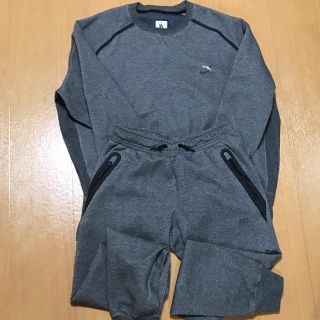 ナイキ(NIKE)のNIKE テック レア XL S 上下セット(その他)