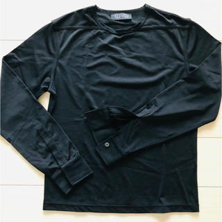 バーニーズニューヨーク メンズのTシャツ・カットソー(長袖)の通販 16 