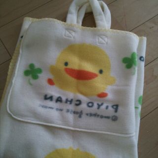 ひよこ様専用☆ぴよちゃん ブランケット(毛布)