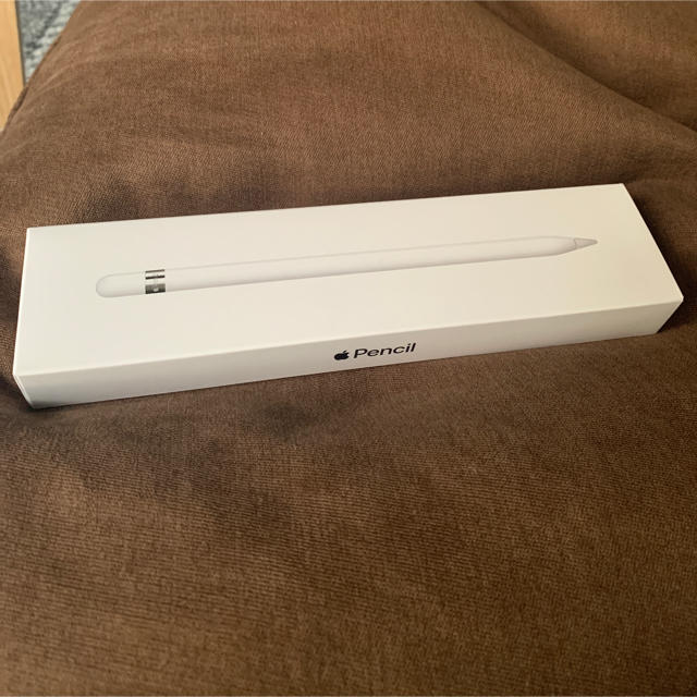 Apple Pencil 第一世代