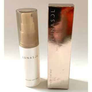 ルナソル(LUNASOL)の新品 ルナソル フィックス&セット エアリーミスト 50ml(化粧水/ローション)