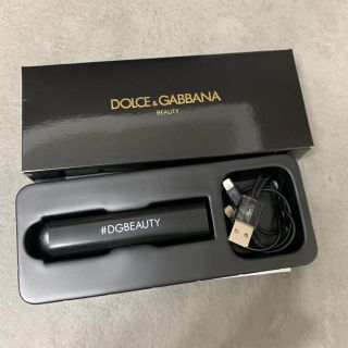 ドルチェアンドガッバーナ(DOLCE&GABBANA)のドルチェ&ガッパーナ充電器(バッテリー/充電器)