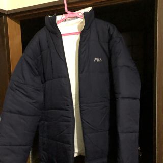 フィラ(FILA)のダウンジャケット　FILA(ダウンジャケット)