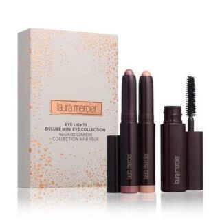 ローラメルシエ(laura mercier)のローラメルシエ アイ ライト デラックス ミニ アイ コレクション 新品未使用品(コフレ/メイクアップセット)