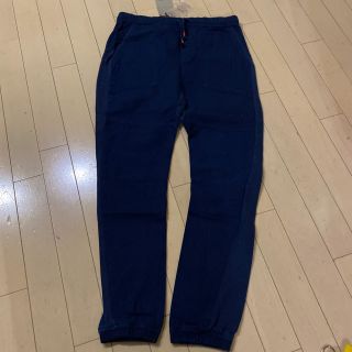 ザラキッズ(ZARA KIDS)のZARAキッズ　未使用新品タグ付き　綿パンツ(パンツ/スパッツ)