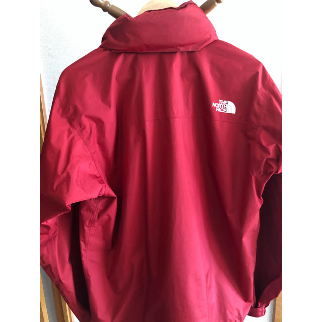 THE NORTH FACE(ザノースフェイス)のノースフェイス　コンパクトジャケット　雨具 メンズのジャケット/アウター(ナイロンジャケット)の商品写真