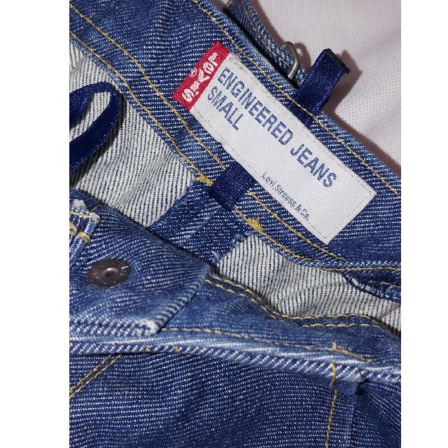 Levi's(リーバイス)のLevi'sデニムロングスカート レディースのスカート(ロングスカート)の商品写真