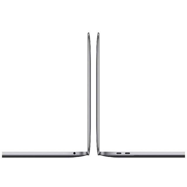 Mac (Apple)(マック)の【新品】 MacBook Pro (13-inch,2019) 256GB スマホ/家電/カメラのPC/タブレット(ノートPC)の商品写真