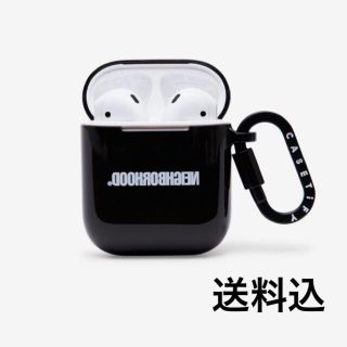 ネイバーフッド(NEIGHBORHOOD)のNEIGHBORHOOD NHCT.CI/TP-Air Pods Case(モバイルケース/カバー)