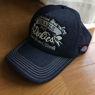 ディッキーズ(Dickies)の【uramatsu666さま専用】Dickies  キャップ(キャップ)