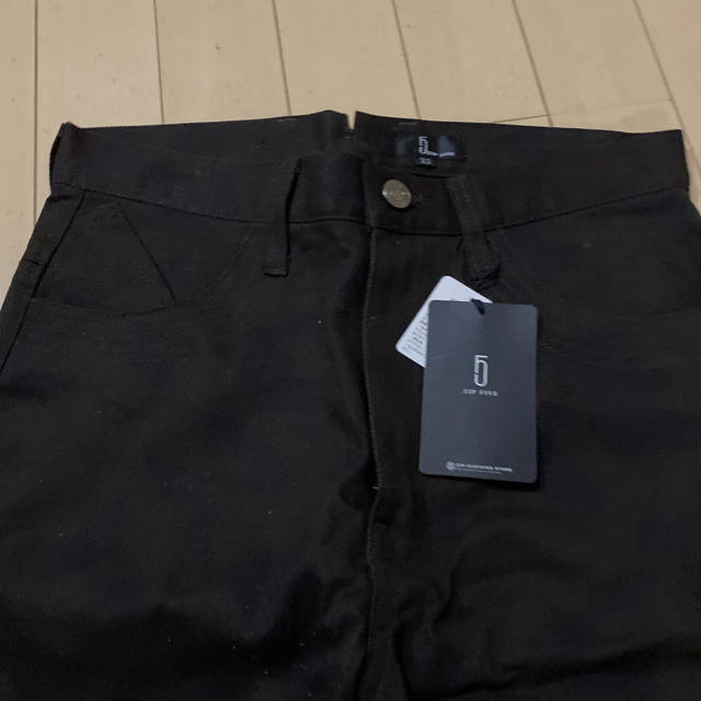 ZIP FIVE 未使用新品タグ付き　綿パンツ メンズのパンツ(その他)の商品写真