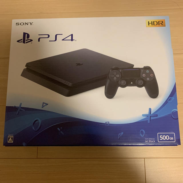 PlayStation4 CUH-2200AB01、コントローラ、ソフト3本 - www ...