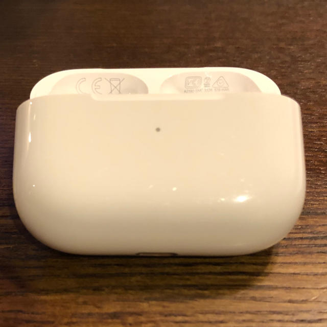 AirPods Pro MWP22J/A 国内正規品 ケース+ケーブル | www.mpslsw.gov.zw