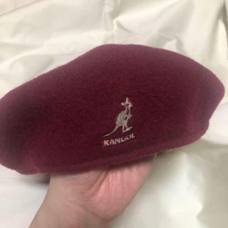 カンゴール(KANGOL)のKANGOL ハンチング(ハンチング/ベレー帽)