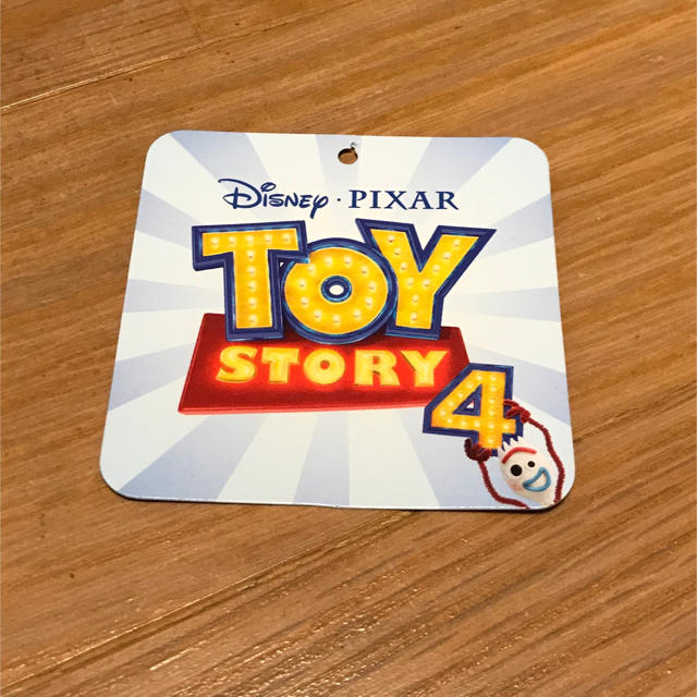 Disney(ディズニー)のトイストーリー4 長財布 メンズのファッション小物(長財布)の商品写真