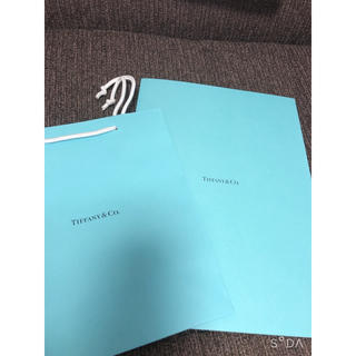 ティファニー(Tiffany & Co.)のティファニー　婚姻届　正規品(結婚/出産/子育て)