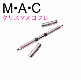 マック(MAC)のMAC パワーポイントアイペンシル(アイライナー)