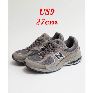 ニューバランス(New Balance)のML2002RA ニューバランス new balance 2020復刻(スニーカー)