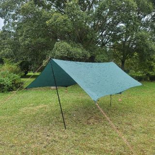 ヒルバーグ　HILLEBERG タープ10XP