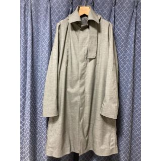 アークテリクス(ARC'TERYX)のNorwegian rain コート L(ステンカラーコート)