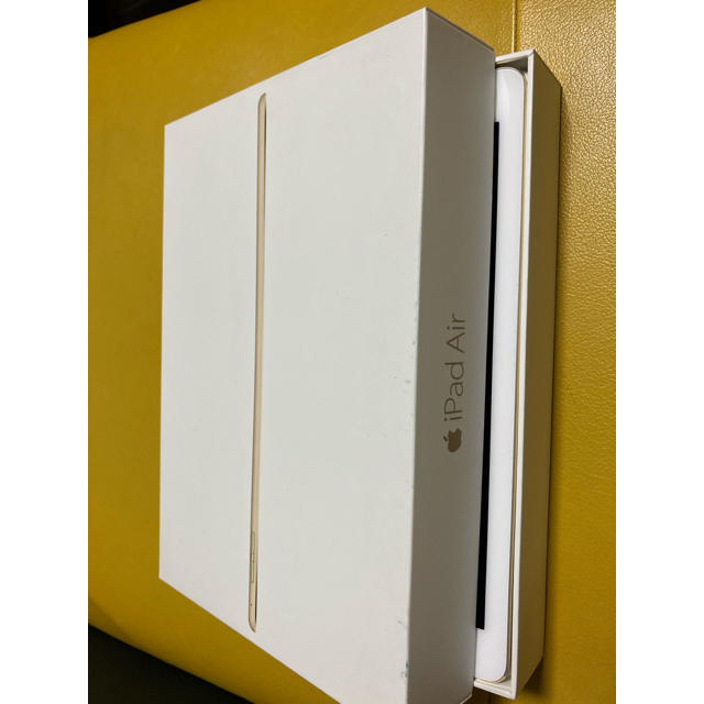 Apple(アップル)のiPad Air2 ドコモ 128GB スマホ/家電/カメラのPC/タブレット(タブレット)の商品写真