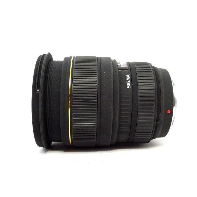 ソニー用 大三元ズーム SIGMA 24-70mm F2.8 EX DG ソニー用 大三元ズーム SIGMA 24-70mm F2.8 EX DG