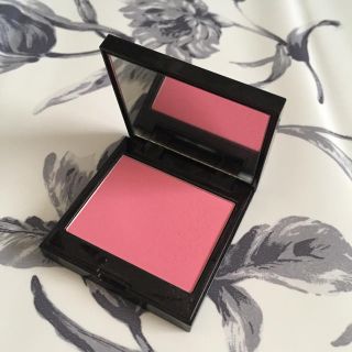 ローラメルシエ(laura mercier)のローラメルシエ ブラッシュカラーインフュージョン(チーク)