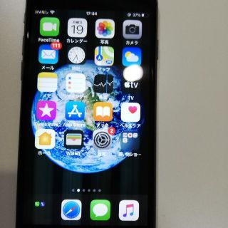 アイフォーン(iPhone)のiPhone8 64G SIMフリー　アイフォン(スマートフォン本体)