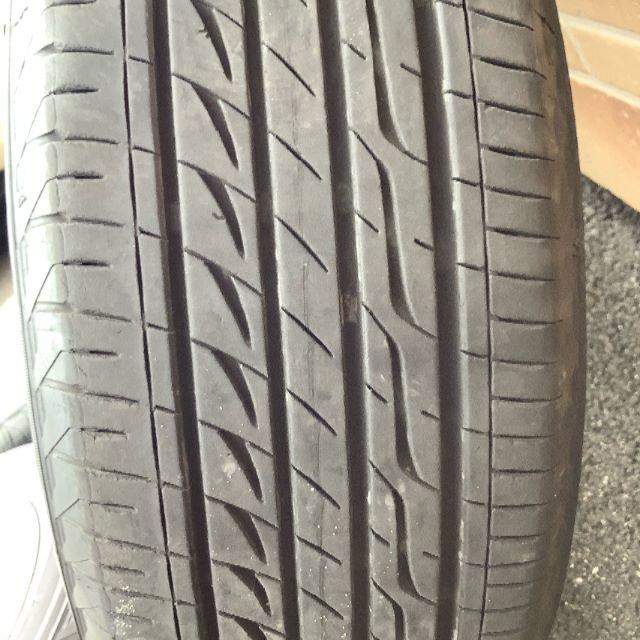 ベンツ by ヒデ's shop|ラクマ タイヤホイール 4本セットの通販 2022夏季