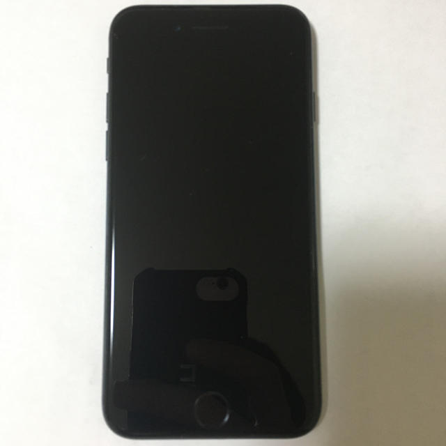 iPhone7 32GB black docomo