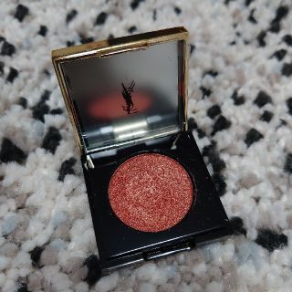 イヴサンローランボーテ(Yves Saint Laurent Beaute)のYSL  シークインクラッシュ 6 アイシャドー(アイシャドウ)