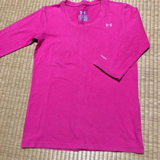 アンダーアーマー(UNDER ARMOUR)のアンダーアーマー　Tシャツ(トレーニング用品)