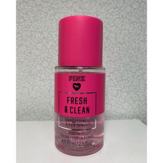 ヴィクトリアズシークレット(Victoria's Secret)のPINK BODY MIST (Victoria’s secret)(ボディローション/ミルク)