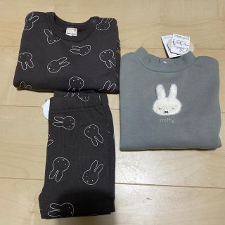 プティマイン(petit main)の専用🐷💋(Tシャツ/カットソー)