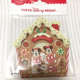 ディズニー(Disney)のクリスマス🎄シール(シール)