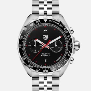 タグホイヤー(TAG Heuer)のTAG Heuer fragment design キャリバー ホイヤー02(腕時計(アナログ))